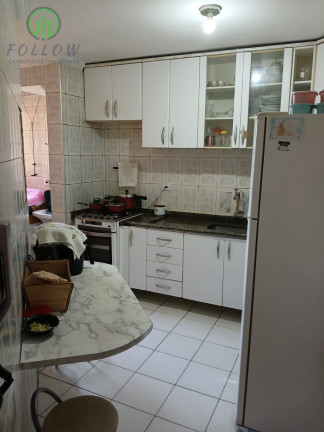 Imagem Apartamento com 2 Quartos à Venda, 54 m² em Bandeiras - Osasco