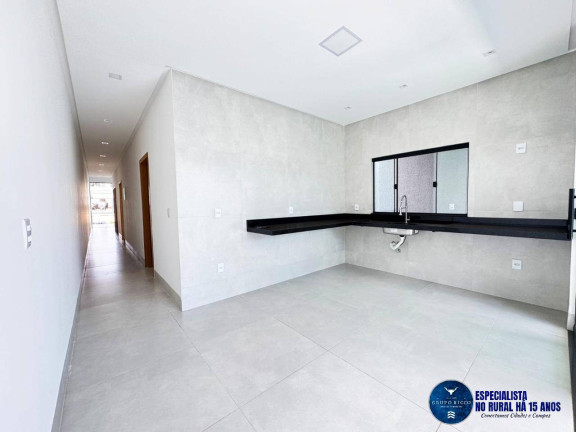 Imagem Casa com 3 Quartos à Venda, 210 m² em Setor Faiçalville - Goiânia Imagem Casa com 3 Quartos à Venda, 210 m² em Setor Faiçalville - Goiânia