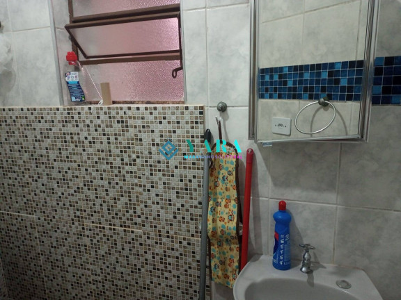 Imagem Apartamento com 2 Quartos à Venda, 49 m² em Silop - Ubatuba