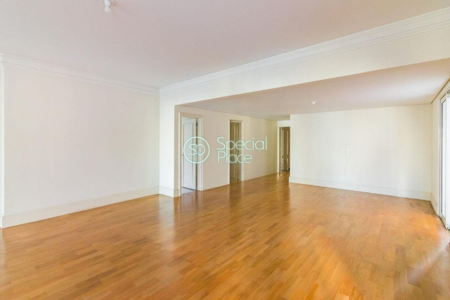 Imagem Apartamento com 4 Quartos à Venda, 400 m² em Higienópolis - São Paulo