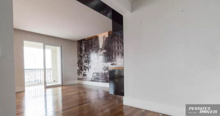 Imagem Apartamento com 4 Quartos para Alugar, 250 m² em Perdizes - São Paulo