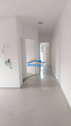 Imagem Casa com 2 Quartos à Venda, 100 m² em Jardim D'abril - Osasco