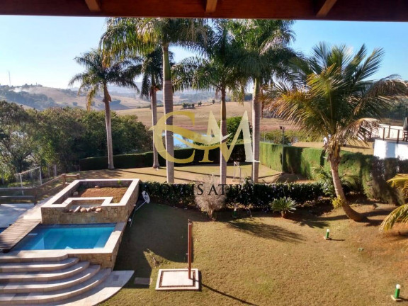 Imagem Casa com 6 Quartos à Venda, 2.000 m² em Condomínio Novo Horizonte - Piracaia Imagem Casa com 6 Quartos à Venda, 2.000 m² em Condomínio Novo Horizonte - Piracaia