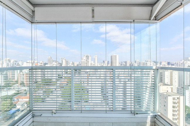 Foto do imóvel Studio com 1 Quarto à Venda, 44 m² em Brooklin Paulista - São Paulo