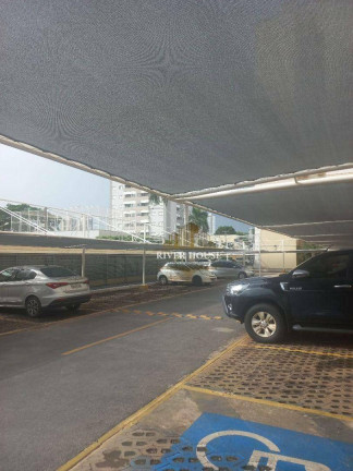 Imagem Apartamento com 3 Quartos para Alugar, 72 m² em Porto - Cuiabá