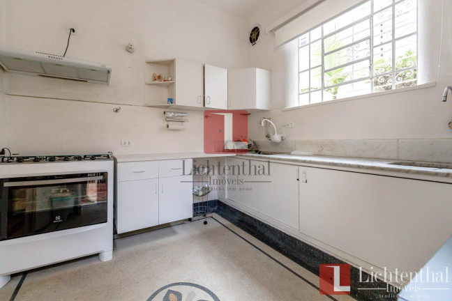 Imagem Casa com 4 Quartos à Venda, 250 m² em Jardim Paulista - São Paulo Imagem Casa com 4 Quartos à Venda, 250 m² em Jardim Paulista - São Paulo