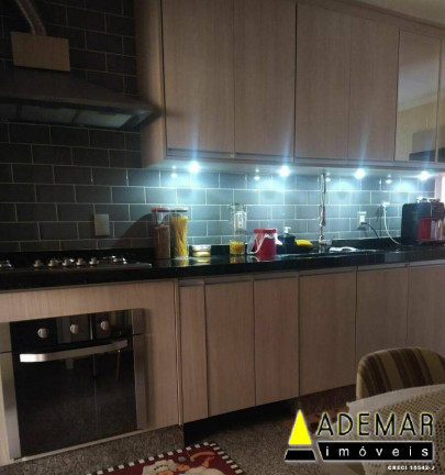 Imagem Apartamento com 3 Quartos à Venda, 127 m² em Centro - São Bernardo Do Campo Imagem Apartamento com 3 Quartos à Venda, 127 m² em Centro - São Bernardo Do Campo