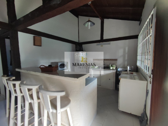 Imagem Casa com 6 Quartos à Venda, 250 m² em Maresias - São Sebastião Imagem Casa com 6 Quartos à Venda, 250 m² em Maresias - São Sebastião