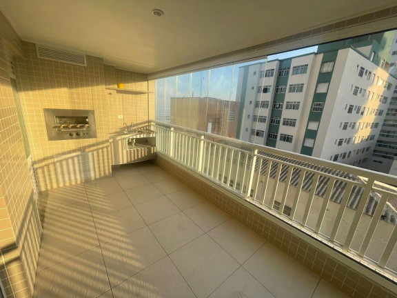 Imagem Apartamento com 3 Quartos à Venda, 123 m² em Aviação - Praia Grande Imagem Apartamento com 3 Quartos à Venda, 123 m² em Aviação - Praia Grande
