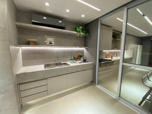 Imagem Apartamento com 3 Quartos à Venda, 193 m² em Jardim Das Américas - Cuiabá Imagem Apartamento com 3 Quartos à Venda, 193 m² em Jardim Das Américas - Cuiabá