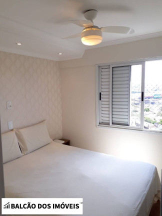 Imagem Apartamento com 3 Quartos à Venda, 64 m² em São Paulo Imagem Apartamento com 3 Quartos à Venda, 64 m² em São Paulo