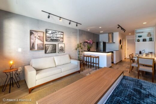 Imagem Cobertura com 1 Quarto à Venda, 43 m² em Tijuca - Rio De Janeiro