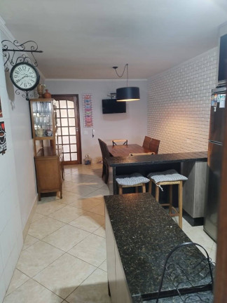 Imagem Casa com 3 Quartos à Venda, 110 m² em Cidade Patriarca - São Paulo Imagem Casa com 3 Quartos à Venda, 110 m² em Cidade Patriarca - São Paulo