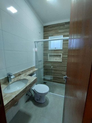 Imagem Casa de Condomínio com 3 Quartos à Venda, 107 m² em Condomínio Horto Florestal Ii - Sorocaba