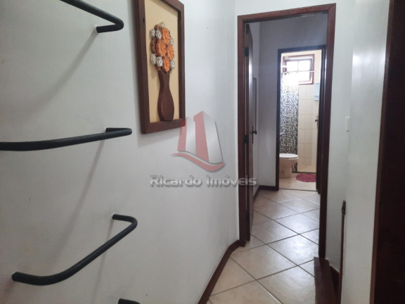 Imagem Casa de Condomínio com 2 Quartos à Venda, 111 m²