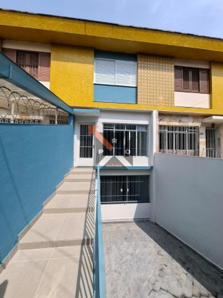 Imagem Casa com 1 Quarto para Alugar, 50 m² em Vila Prudente - São Paulo