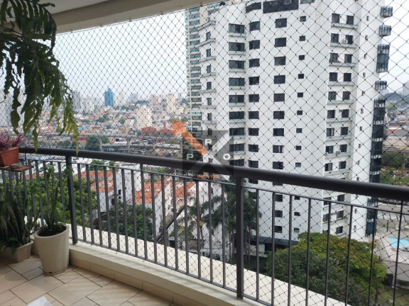 Imagem Imóvel com 3 Quartos à Venda, 102 m² em Jardim Avelino - São Paulo Imagem Imóvel com 3 Quartos à Venda, 102 m² em Jardim Avelino - São Paulo
