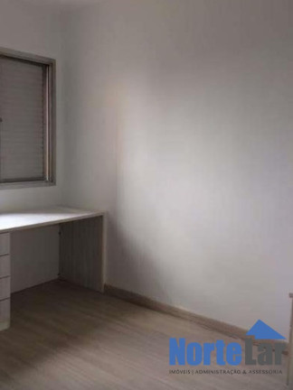 Imagem Apartamento com 2 Quartos à Venda, 48 m² em Santa Teresinha - São Paulo