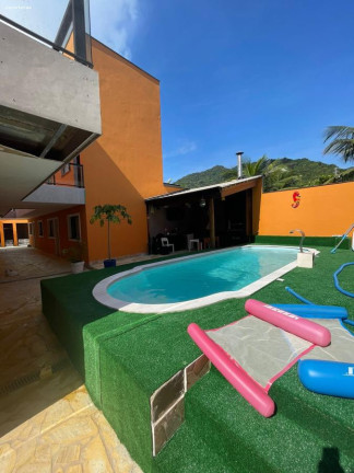 Imagem Sobrado com 2 Quartos à Venda, 95 m² em Maresias - São Sebastião Imagem Sobrado com 2 Quartos à Venda, 95 m² em Maresias - São Sebastião