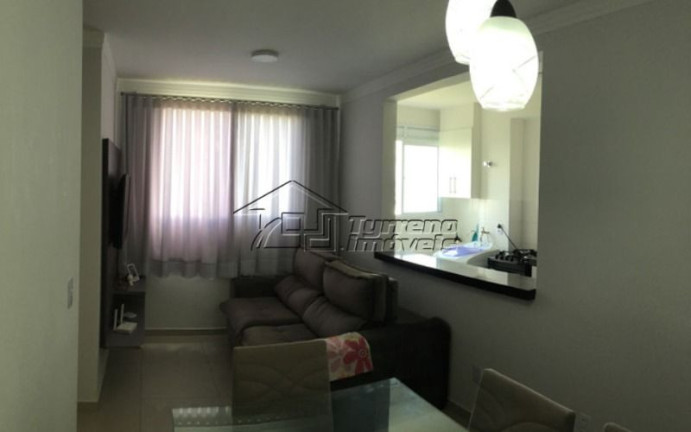 Imagem Apartamento com 2 Quartos à Venda, 45 m² em Jardim Das Indústrias - São José Dos Campos Imagem Apartamento com 2 Quartos à Venda, 45 m² em Jardim Das Indústrias - São José Dos Campos