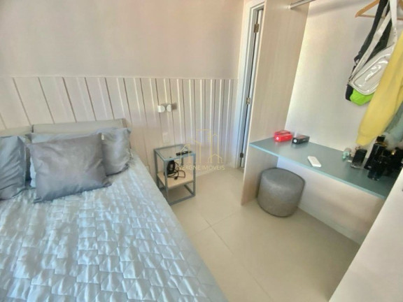Imagem Imóvel com 1 Quarto à Venda, 42 m² em Barra - Salvador