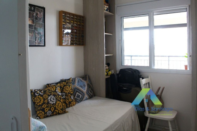 Imagem Apartamento com 2 Quartos à Venda, 67 m² em Sacomã - São Paulo Imagem Apartamento com 2 Quartos à Venda, 67 m² em Sacomã - São Paulo