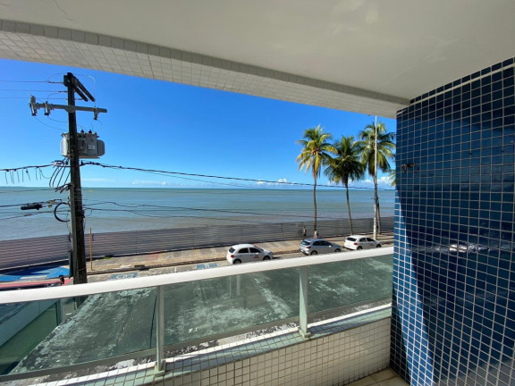 Imagem Apartamento com 1 Quarto à Venda, 49 m² em Cabo Branco - João Pessoa Imagem Apartamento com 1 Quarto à Venda, 49 m² em Cabo Branco - João Pessoa