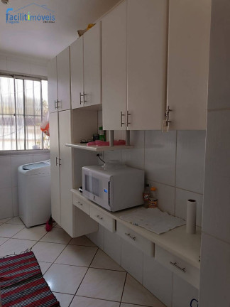 Imagem Apartamento com 1 Quarto à Venda, 40 m² em Assunção - São Bernardo Do Campo Imagem Apartamento com 1 Quarto à Venda, 40 m² em Assunção - São Bernardo Do Campo