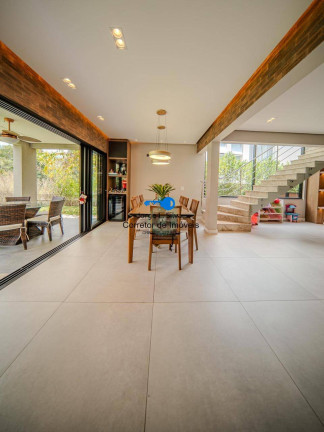 Imagem Casa de Condomínio com 3 Quartos à Venda, 311 m² em Cidade Tamboré - Santana De Parnaíba Imagem Casa de Condomínio com 3 Quartos à Venda, 311 m² em Cidade Tamboré - Santana De Parnaíba