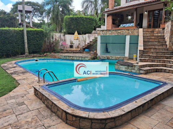 Casa com 3 Quartos à Venda, 373 m² em Vila Verde - Itapevi