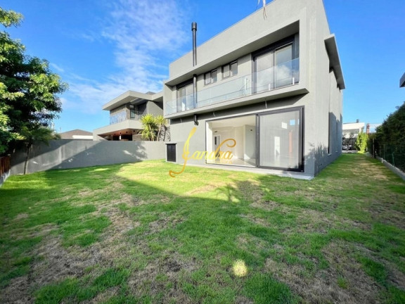 Imagem Casa de Condomínio com 4 Quartos à Venda, 284 m² em Zona Nova - Capão Da Canoa