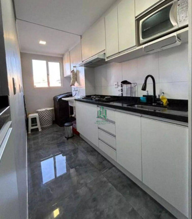 Imagem Apartamento com 2 Quartos à Venda, 50 m² em Vila Silveira - Guarulhos