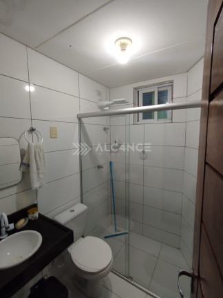 Imagem Apartamento com 2 Quartos à Venda, 58 m² em Cuiá - João Pessoa Imagem Apartamento com 2 Quartos à Venda, 58 m² em Cuiá - João Pessoa