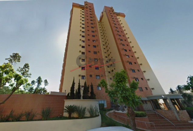 Imagem Apartamento com 3 Quartos à Venda, 156 m² em Jardim Irajá - Ribeirão Preto Imagem Apartamento com 3 Quartos à Venda, 156 m² em Jardim Irajá - Ribeirão Preto
