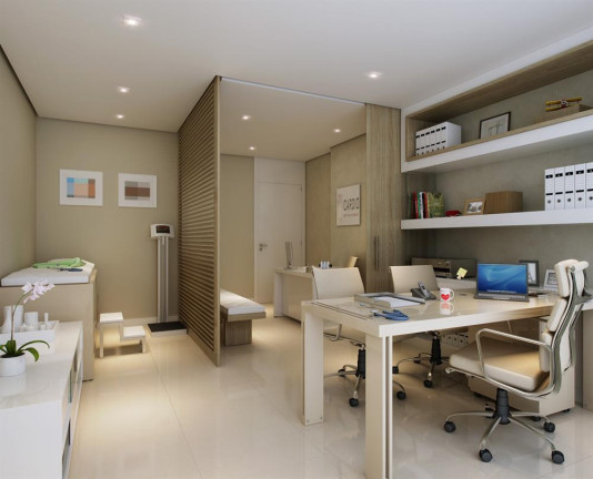 Imagem Imóvel Comercial à Venda, 24 m² em São Domingos - Niterói