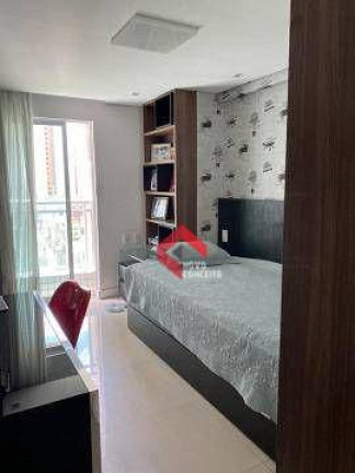 Imagem Imóvel com 4 Quartos à Venda, 156 m² em Cocó - Fortaleza
