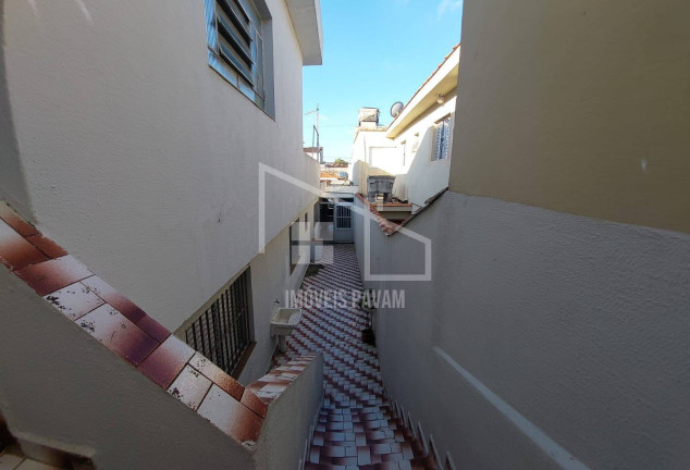 Imagem Casa com 2 Quartos à Venda, 125 m² em Paulicéia - São Bernardo Do Campo