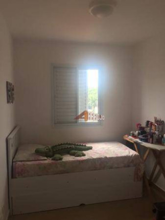 Imagem Apartamento com 1 Quarto à Venda, 29 m² em Vila Esperança - São Paulo