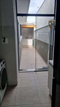 Imagem Casa com 3 Quartos à Venda, 87 m² em Jardim Rodolfo - São José Dos Campos