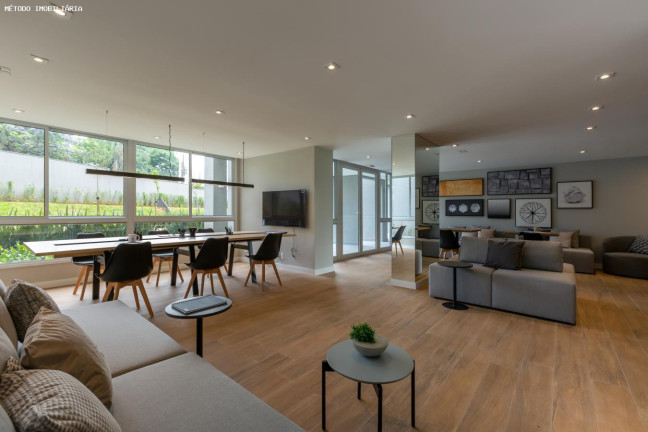 Imagem Apartamento com 4 Quartos à Venda, 108 m² em Santo Amaro - São Paulo