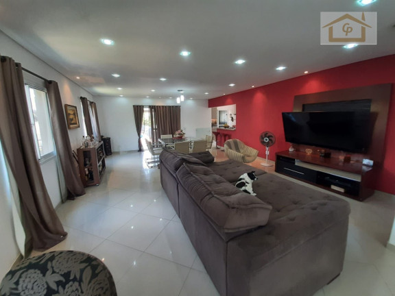 Imagem Casa com 4 Quartos à Venda, 376 m² em Jardim Do Golf I - Jandira Imagem Casa com 4 Quartos à Venda, 376 m² em Jardim Do Golf I - Jandira