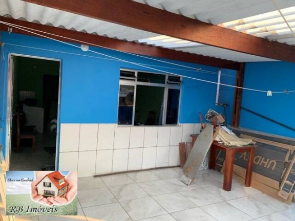Imagem Casa com 3 Quartos à Venda, 130 m² em Dos Casa - São Bernardo Do Campo Imagem Casa com 3 Quartos à Venda, 130 m² em Dos Casa - São Bernardo Do Campo