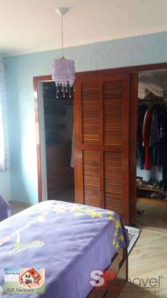 Imagem Casa com 1 Quarto à Venda, 210 m² em Jardim Araguaia - Mauá Imagem Casa com 1 Quarto à Venda, 210 m² em Jardim Araguaia - Mauá