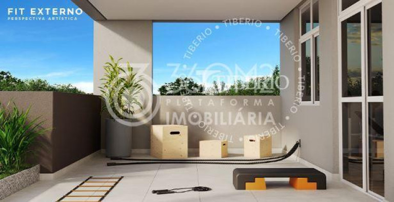 Imagem Apartamento com 2 Quartos à Venda, 62 m² em Campestre - Santo André Imagem Apartamento com 2 Quartos à Venda, 62 m² em Campestre - Santo André