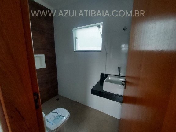 Imagem Casa com 3 Quartos à Venda, 99 m² em Nova Cerejeira - Atibaia