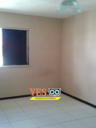Imagem Apartamento com 2 Quartos à Venda, 45 m² em Muchila - Feira De Santana