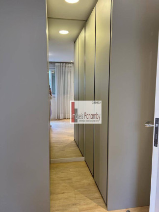 Imagem Apartamento com 2 Quartos à Venda, 98 m² em Brooklin - São Paulo Imagem Apartamento com 2 Quartos à Venda, 98 m² em Brooklin - São Paulo