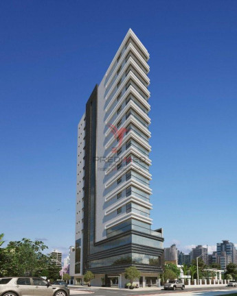 Apartamento com 3 Quartos à Venda, 150 m² em Perequê - Porto Belo