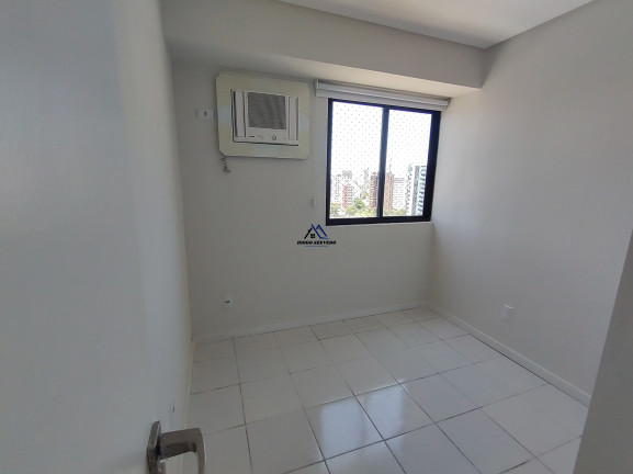 Imagem Apartamento com 2 Quartos à Venda, 44 m² em Madalena - Recife