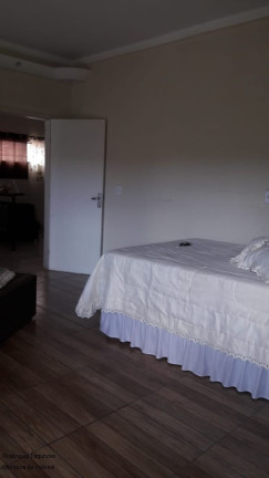 Imagem Casa com 3 Quartos à Venda, 240 m² em Centro - Bandeira Do Sul